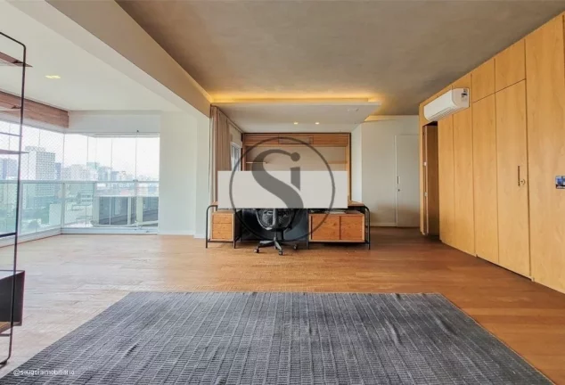 Imagem APARTAMENTO RESIDENCIAL em SÃO PAULO - SP, PINHEIROS