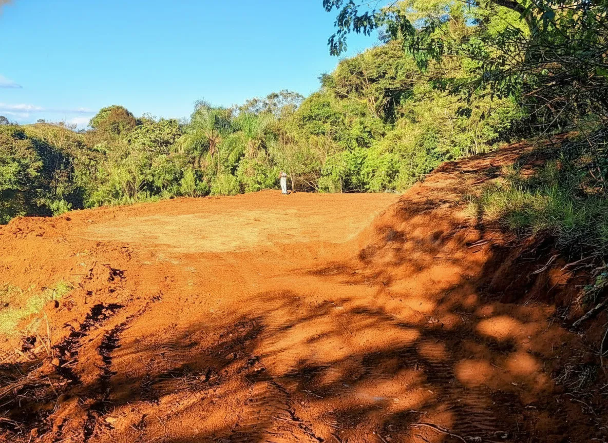 Imagem Chácara à venda em Campininhas, Caldas