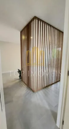 Imagem Lindo Apartamento Vila Adyana 3 dormitorios Suite REFORMADO
