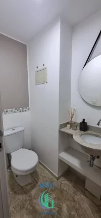 Imagem Apartamento com 2 quartos, à venda em São Paulo, Campo Belo