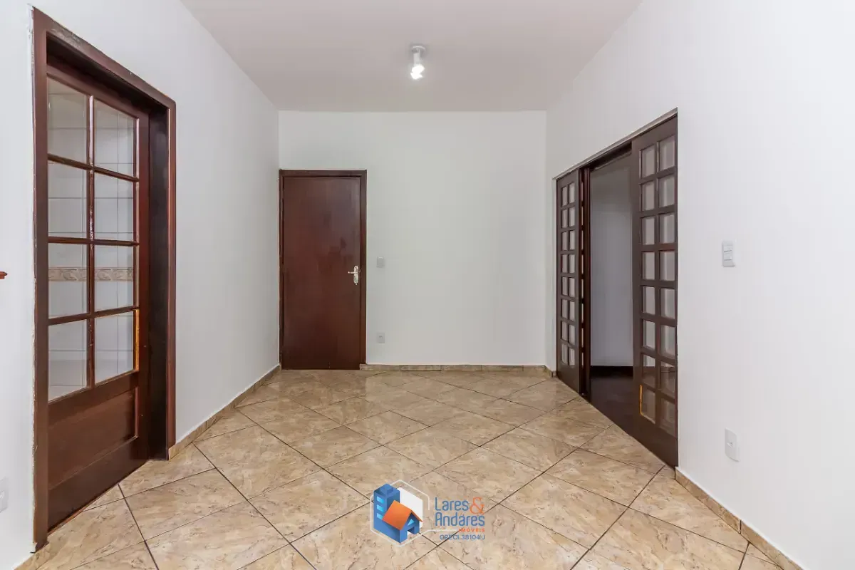 Imagem Casa para venda em Vila Primavera com 4 quartos, 154m²