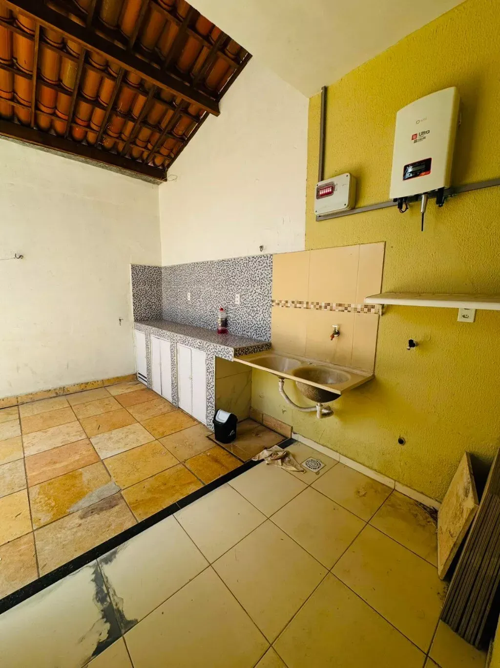 Imagem ALUGUE JÁ | CASA - RENATO PARENTE, Início do bairro Renato Parente - Sobral/CE