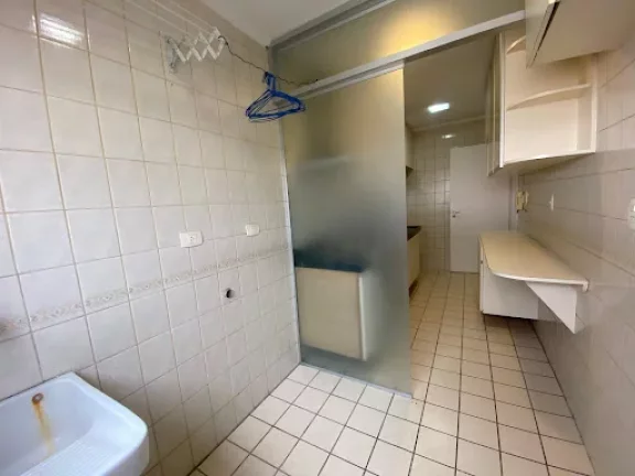 Imagem Cobertura com 2 dormitórios à venda, 120 m² por R$ 940.000,00 - Jardim Colombo - São Paulo/SP