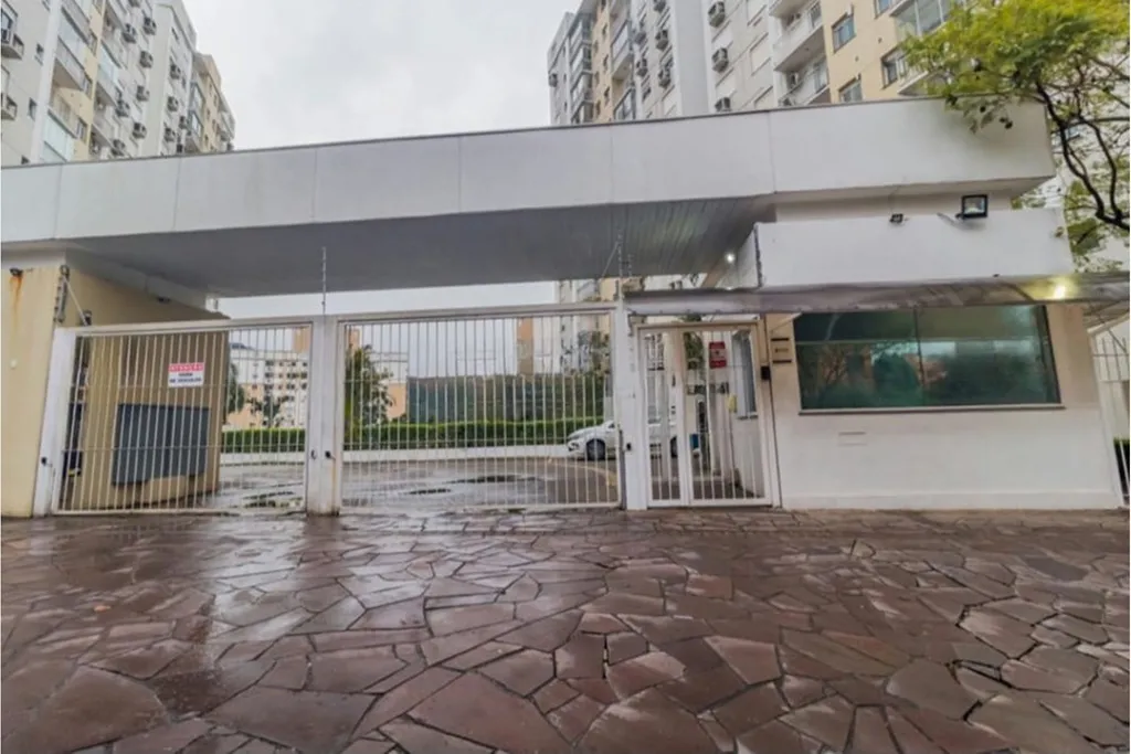 Imagem Apartamento em Jardim Carvalho
