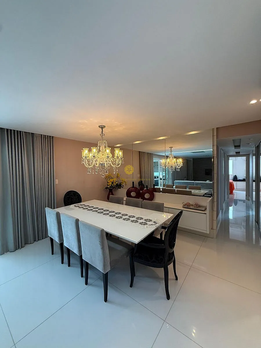 Imagem Apartamento - Venda no Barra Porto - 4 quartos, Salvador-Ba