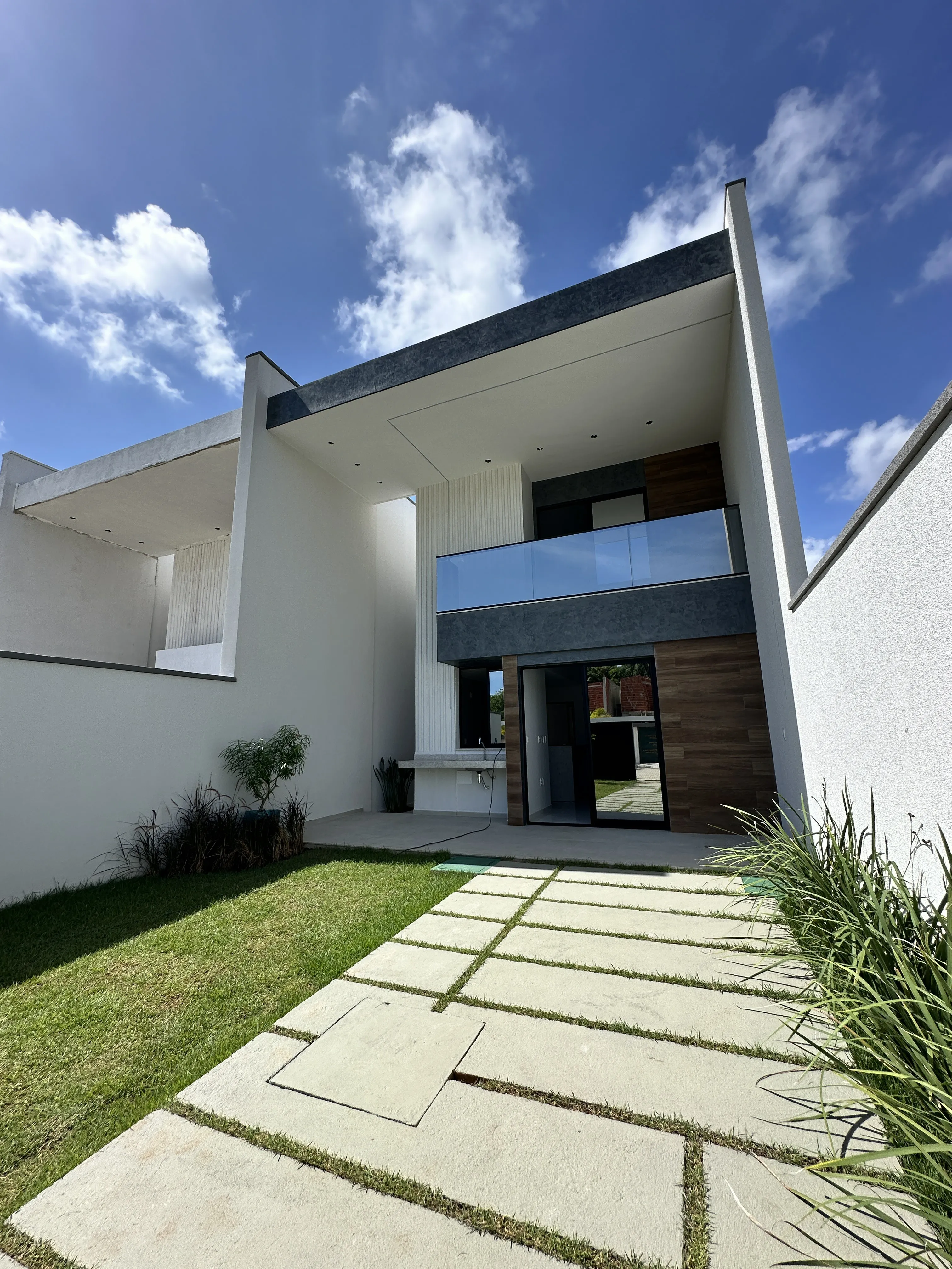 Imagem Casa em Condomínio 3 Suítes Eusébio