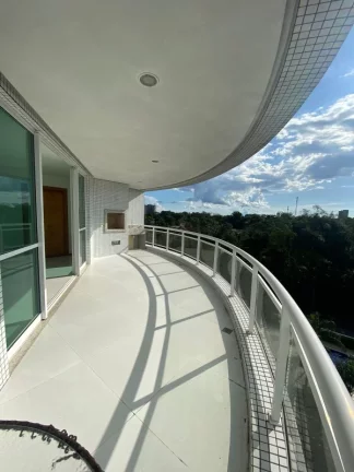 Imagem APARTAMENTO RESIDENCIAL em MANAUS - AM, PONTA NEGRA