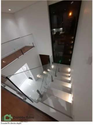 Imagem Casa Reserva Ermida 3suites, At 281 Ac199,Eloy Chaves.
