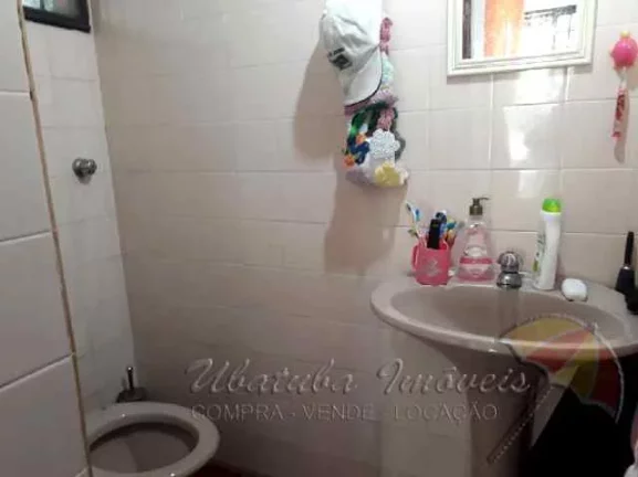Imagem Belo sobrado de esquina no Itaguá!