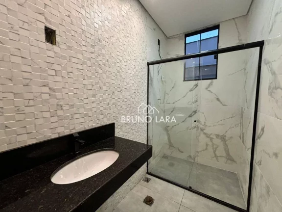 Imagem Casa a venda / Condomínio Portal do Igarapé