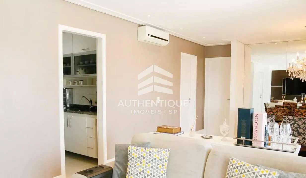 Imagem LIVING CLUB JARDIM DO GOLF SANTO AMARO - Apartamento no bairro Santo Amaro à venda
