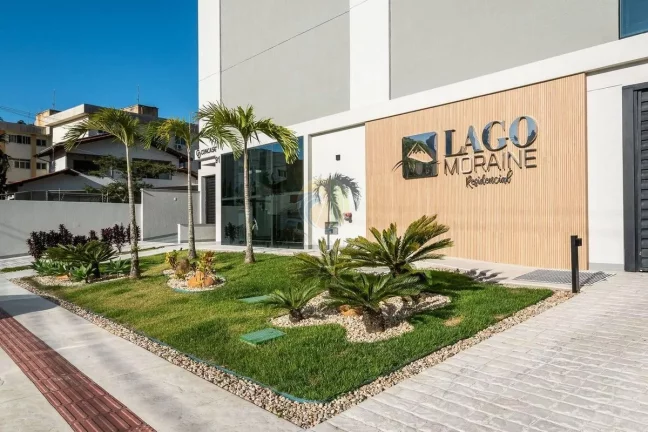 Imagem Lago Moraine Residencial