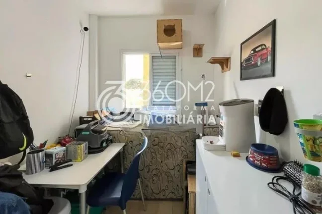 Imagem Apartamento sem Condomínio para Venda em Santo André / SP no bairro Santa Maria