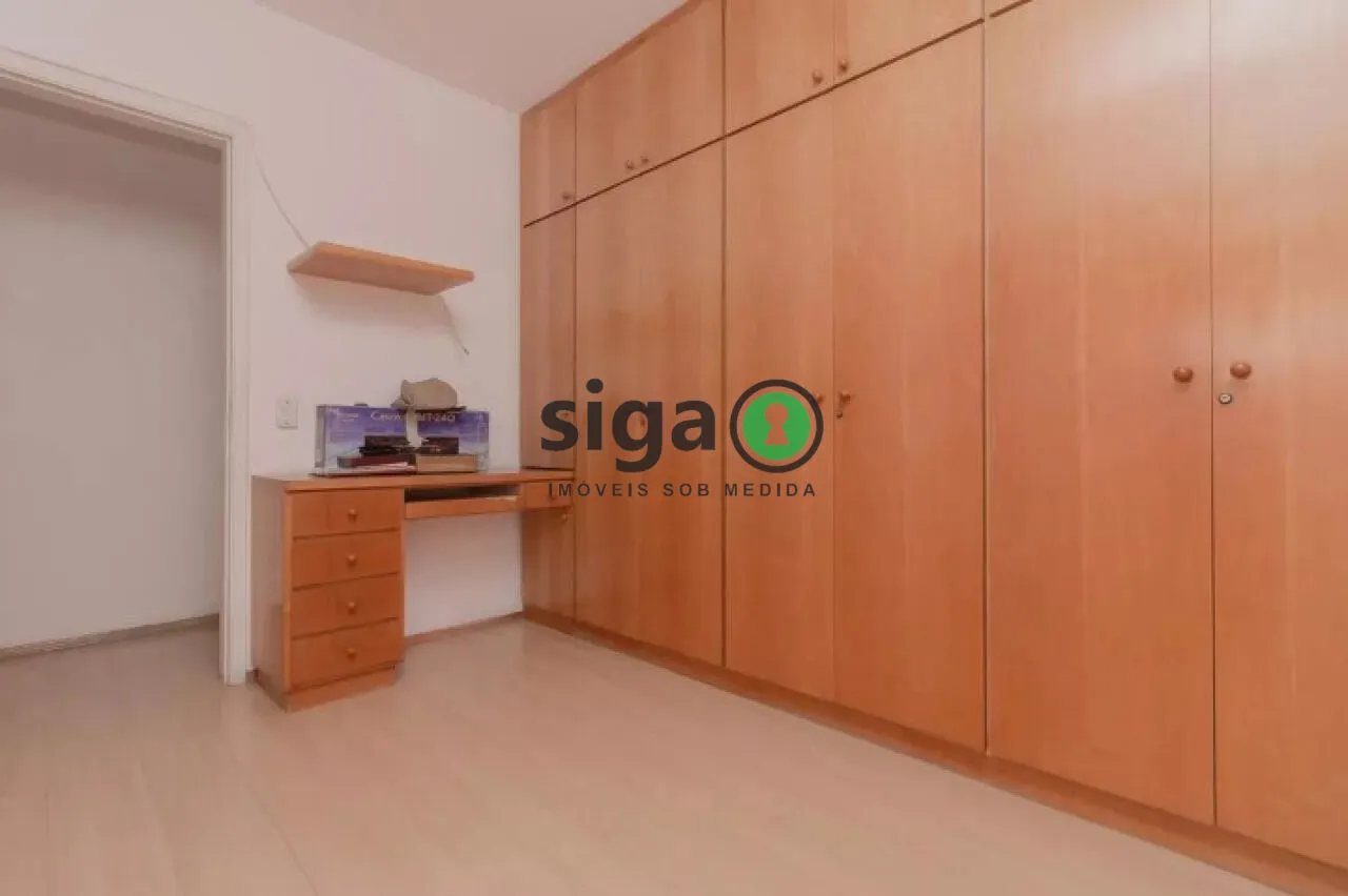 Imagem Apartamento a venda 80 m² 3 Dormitórios, 1 Suíte, 2 vagas - Vila Andrade -SP