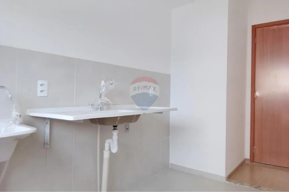 Imagem Apartamento à Venda na Taquara: 48m², 2 Quartos Infraestrutura completa