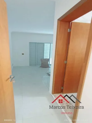 Imagem Casa - Santo Antonio