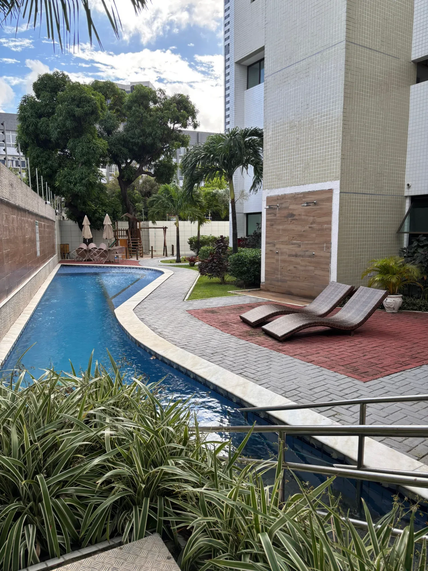 Imagem Apartamento com 2 Quartos à Venda, 58 m² em Madalena - Recife