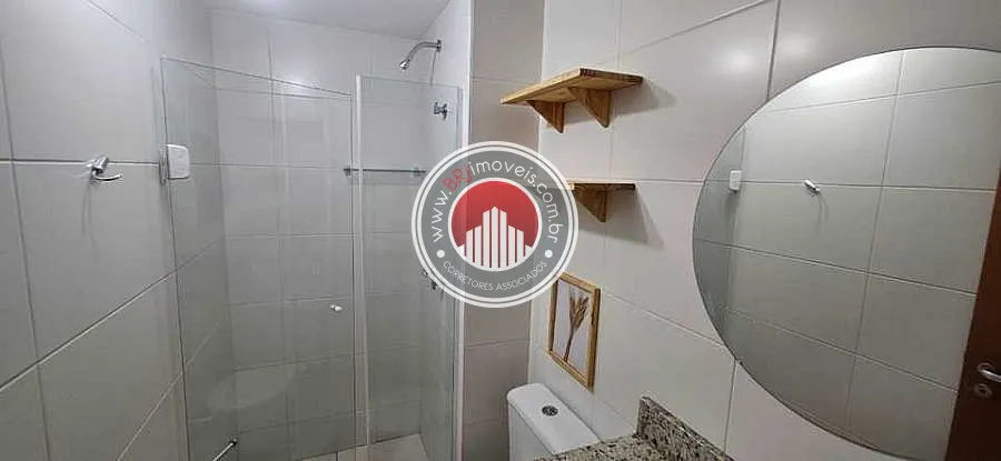 Imagem Apartamento a Venda no bairro Recreio dos Bandeirantes - Rio de Janeiro, RJ