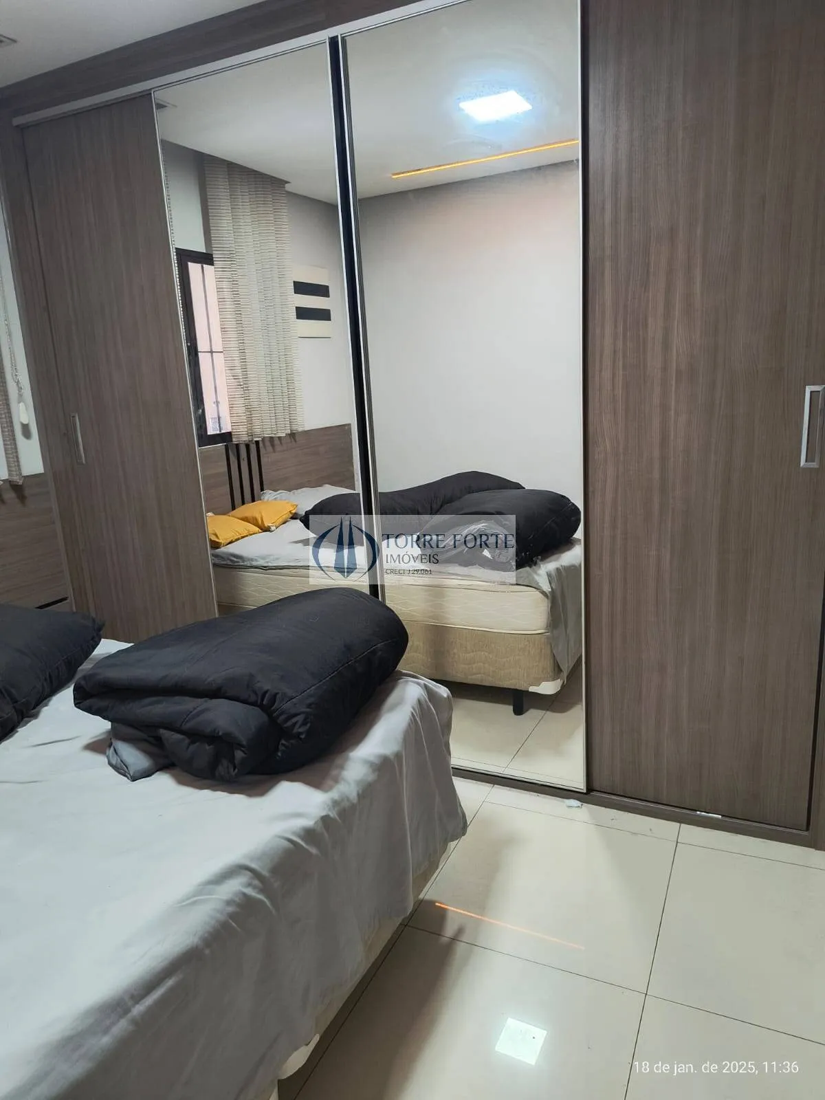 Imagem Linda Casa em São Mateus com 3 dormitórios e 2 vagas