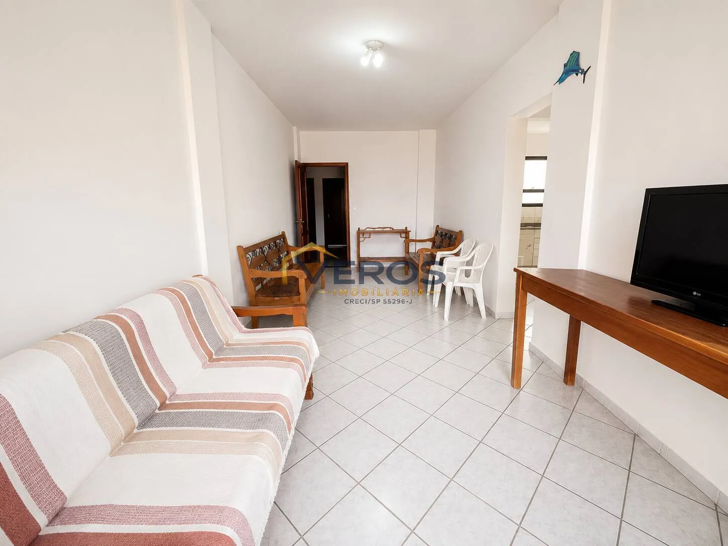 Imagem Apartamento com 2 quartos a venda na Martim de Sá em Caraguatatuba