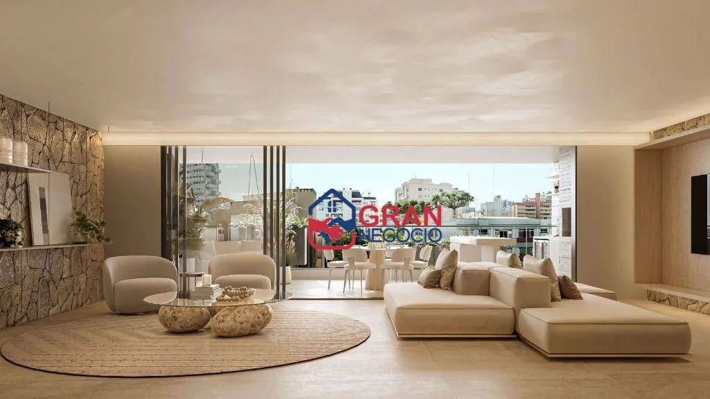 Imagem Apartamento com 3 suites à venda - Batel - Curitiba/PR