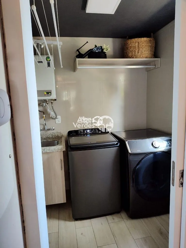 Imagem Vende-se Casa em condomínio, com 03 dormitórios