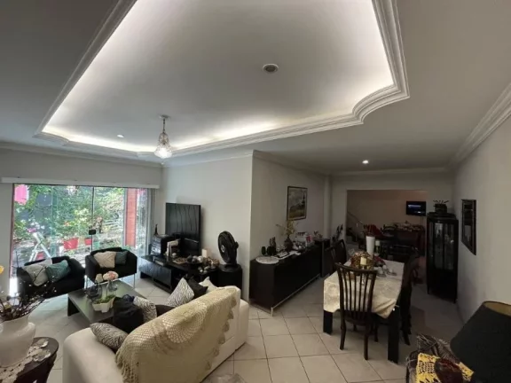 Imagem CASA RESIDENCIAL em MANAUS ok - AM, ADRIANÓPOLIS