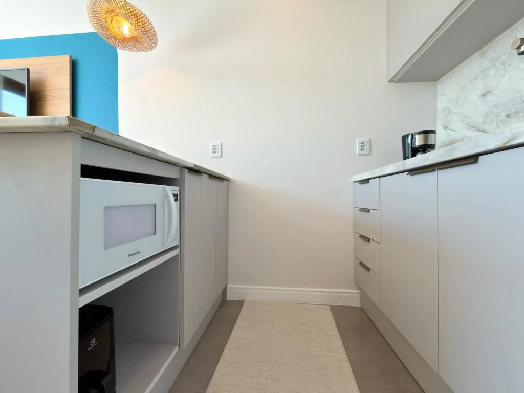 Imagem Apartamento 1 Dormitório - Bairro Atlantida
