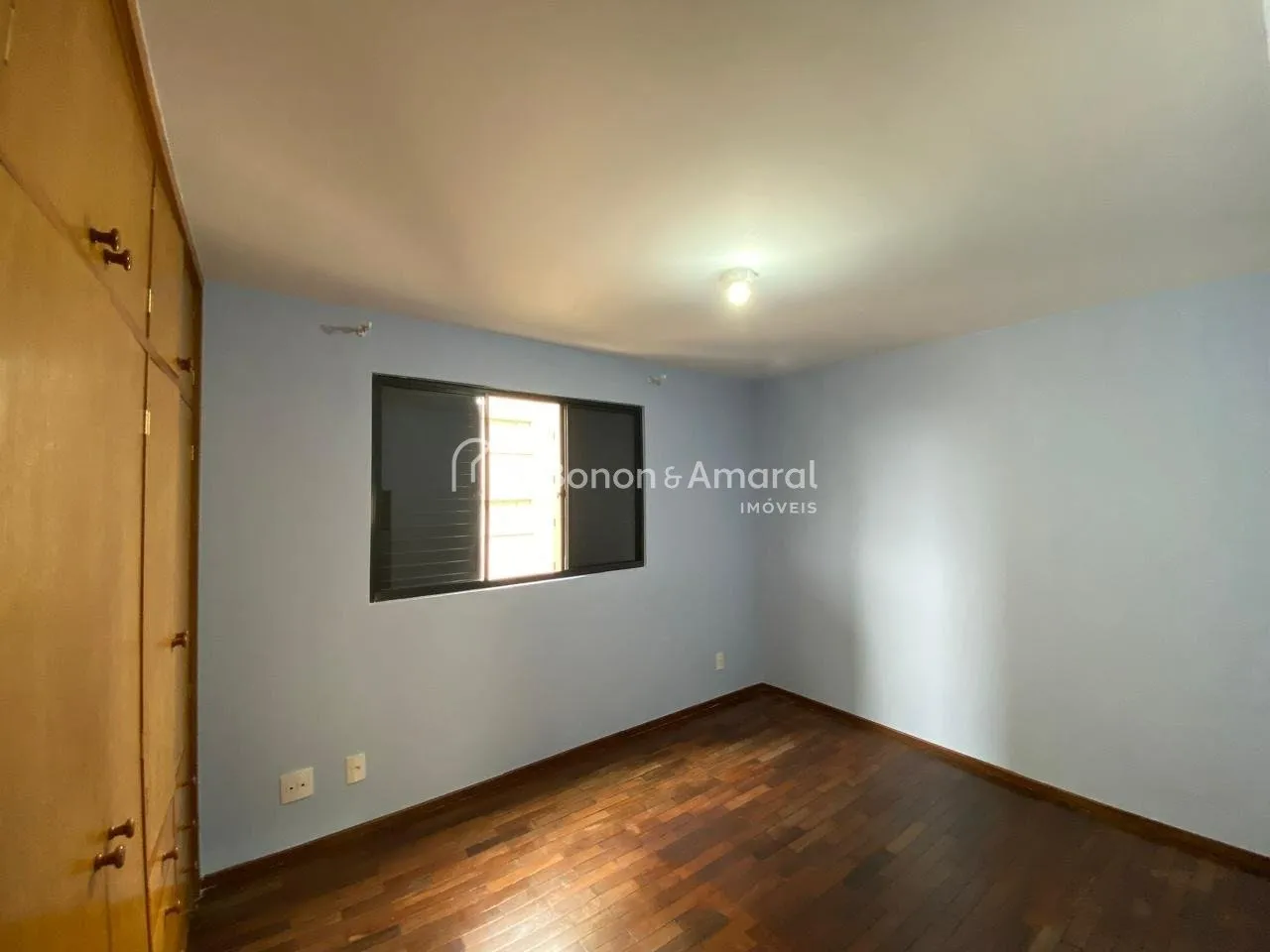 Imagem Apartamento de 3 quartos à venda no Ed. Itororó, Cambuí, Campinas/SP