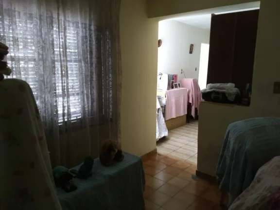 Imagem Imperdível: Casa à venda em São Paulo-SP, Jardim Nova Germania, 3 quartos, 1 suíte, 2 banheiros, 109m² de área.