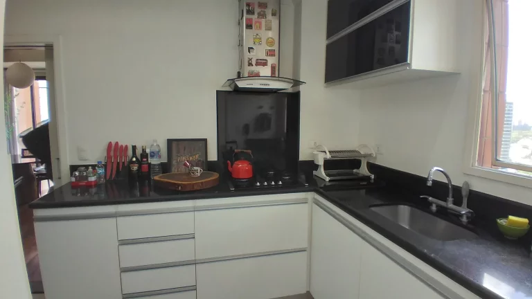 Imagem APARTAMENTO RESIDENCIAL em SÃO PAULO - SP, PINHEIROS