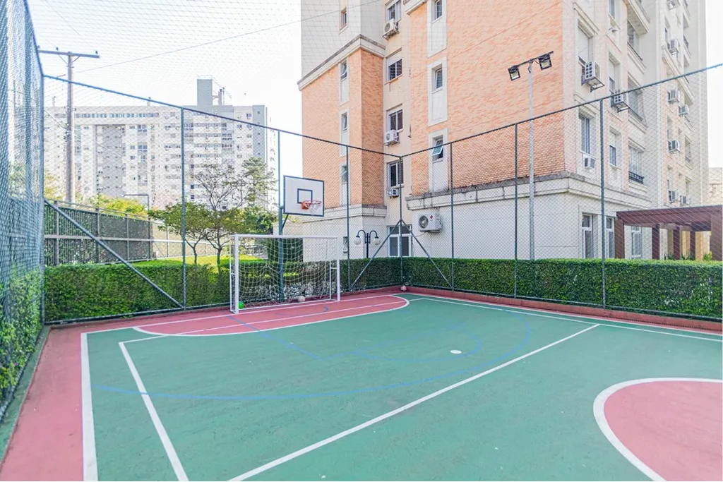 Imagem Apartamento em Passo da Areia