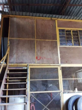 Imagem Galpão, 546 m - venda por R$ 1.100.000,00 ou aluguel por R$ 6.480,00/mês - Cidade Líder - São Paulo/SP