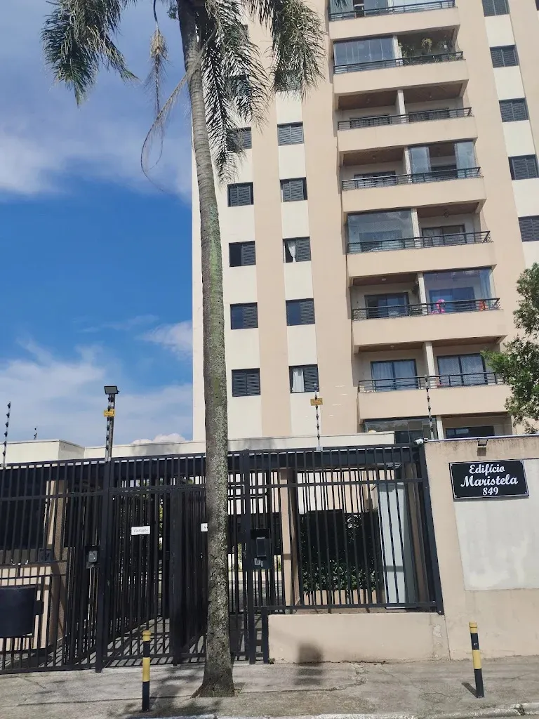 Foto do imóvel VENDO LINDO APARTAMENTO NO BAIRRO VILA DO CASTELO! em Rua David Eid