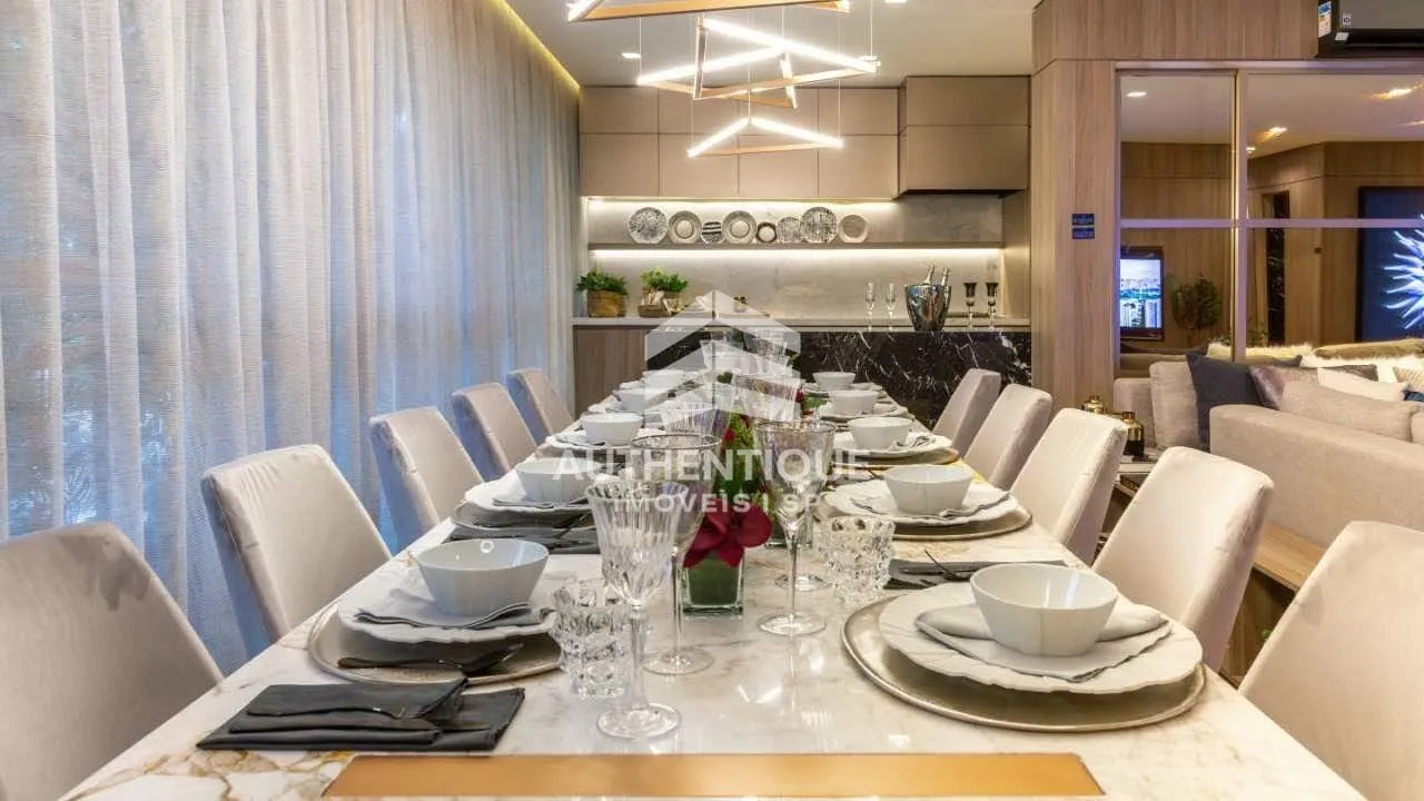 Imagem ICONYC THE RESIDENCES VILA CLEMENTINO - Apartamento à venda em São Paulo/SP