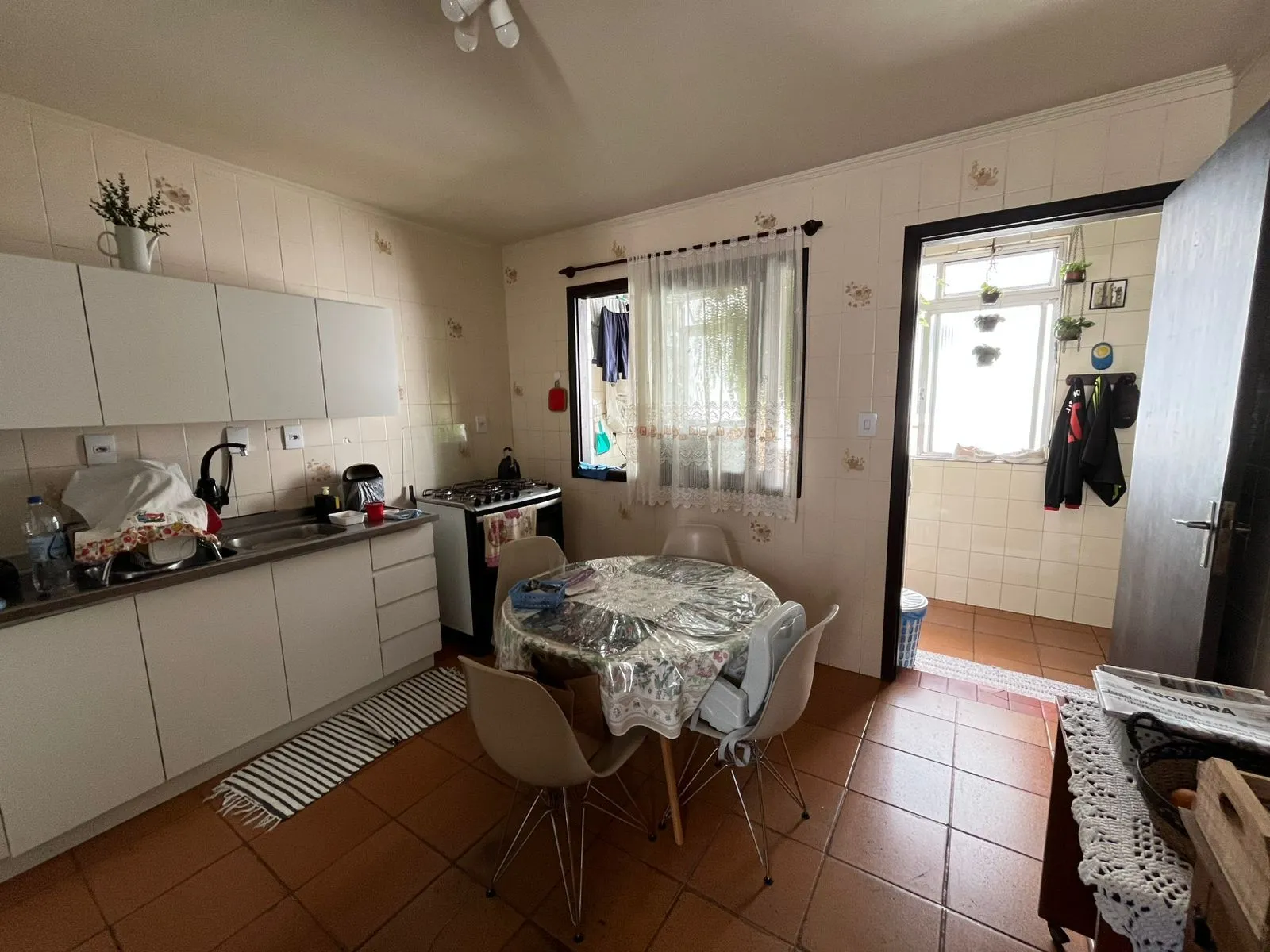 Imagem casa a venda no bairro tristeza
