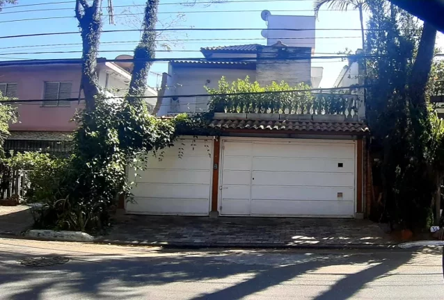 Imagem CASA RESIDENCIAL em SÃO PAULO - SP, PLANALTO PAULISTA