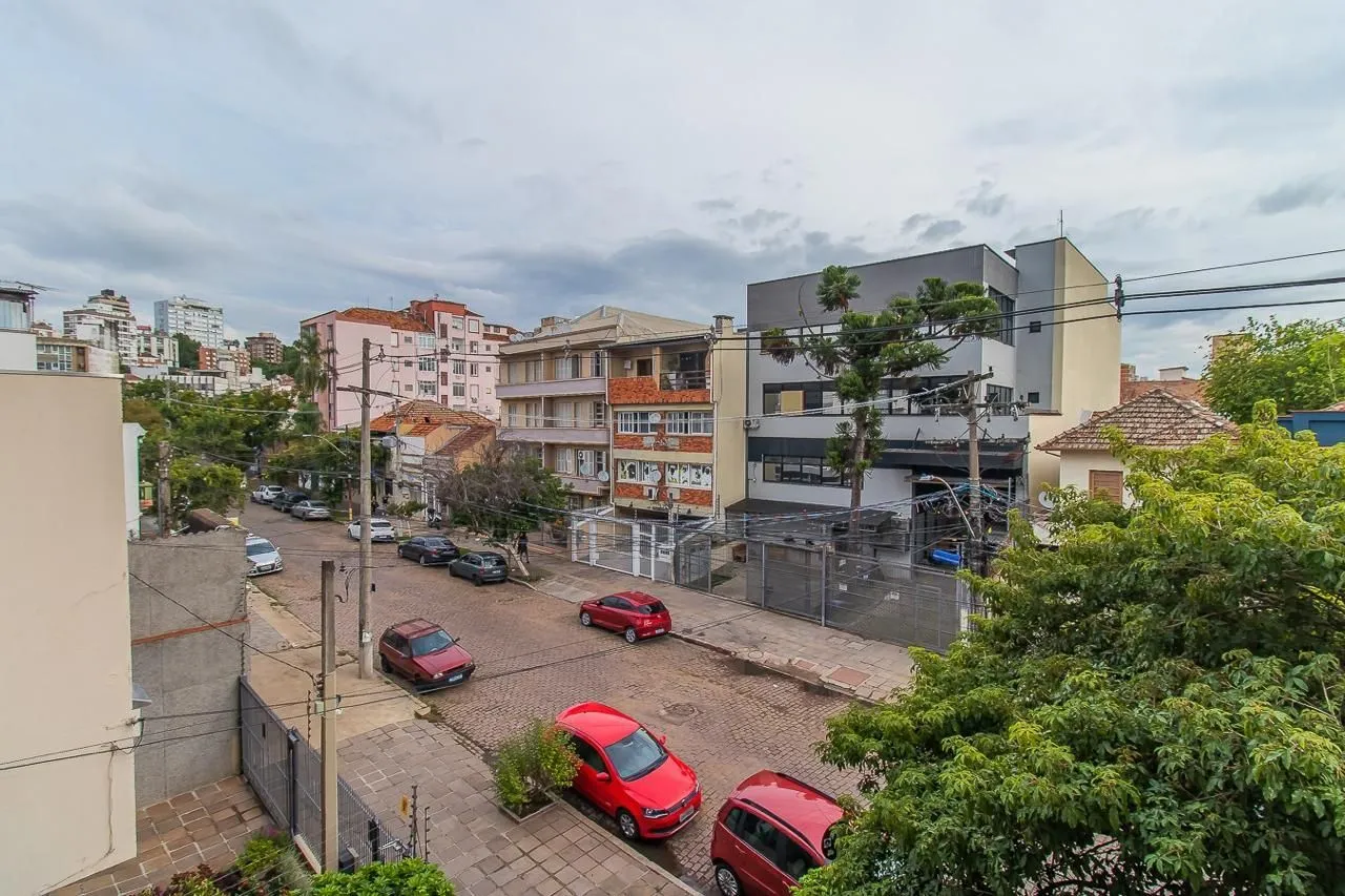 Imagem Apartamento em Floresta