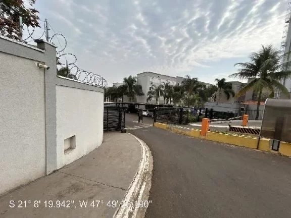 Foto do imóvel Oportunidade Única em RIBEIRAO PRETO - SP | Tipo: Apartamento | Negociação: Venda Direta Online | Situação: Imóvel em RUA ITAJUBA