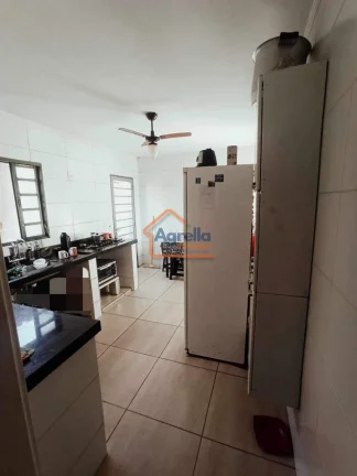 Imagem Casa à venda no bairro JARDIM CHAPARRAL II - Mogi Guaçu/SP