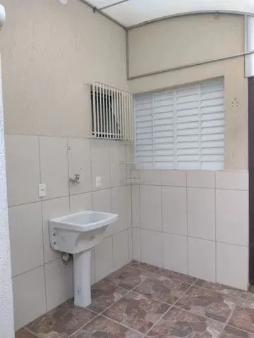 Imagem Casa à venda 2 Quartos, 1 Suite, 2 Vagas, Residencial Colinas, Taubaté - SP