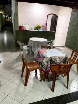 Foto do imóvel Sobrado amplo e diferenciado. Aceita FGTS e financiamento.