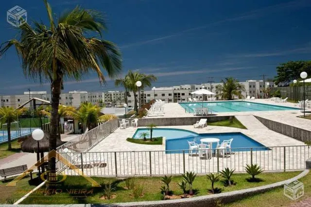 Imagem Apartamento para Venda em São Pedro da Aldeia / RJ no bairro Baixo Grande