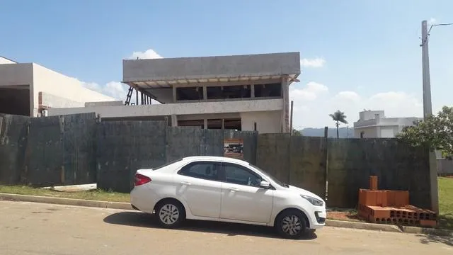 Foto do imóvel CASA - RES. TERRAS NOBRES - ITATIBA em Rua Francisco Januário Machado