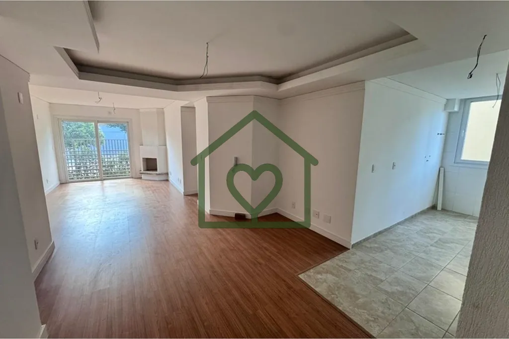 Imagem Apartamento 2 Dormitórios (2 Suítes) no Menino Deus 
 
Apartamento de 74 m² privativos, muito bem...