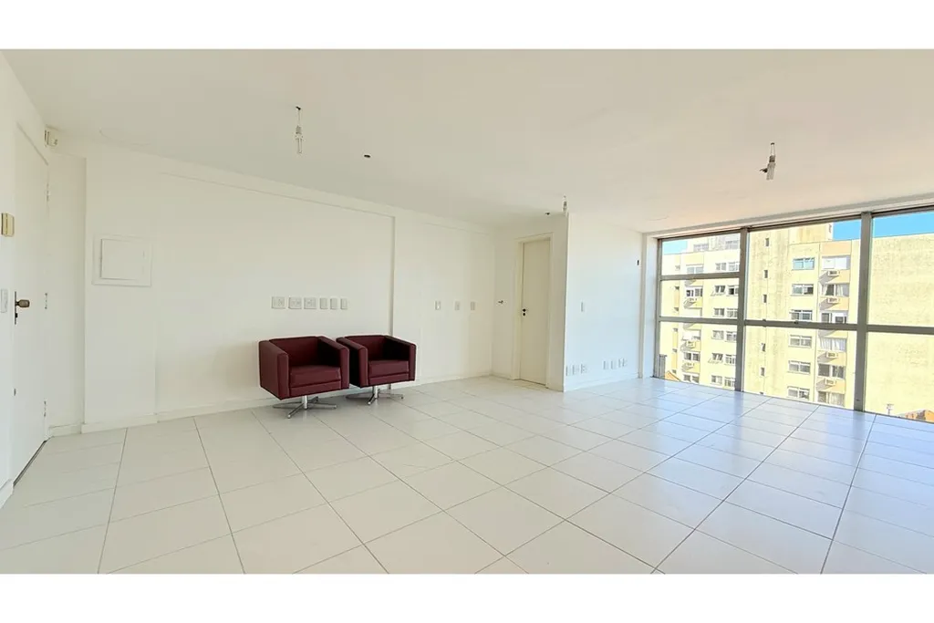 Imagem Sala Comercial em Floresta