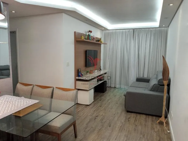 Foto do imóvel Apartamento 3 dormitórios 1 suíte 79m² 2 vagas Ipiranga Sao Paulo/SP