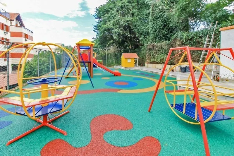 Imagem Apartamento em Cavalhada