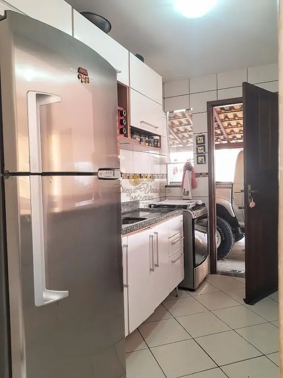 Imagem Casa em Condomínio para Venda em Teresópolis / RJ no bairro Araras