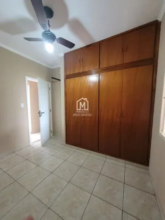 Imagem Casa em Condomínio para Venda em Limeira / SP no bairro Parque Avenida 2